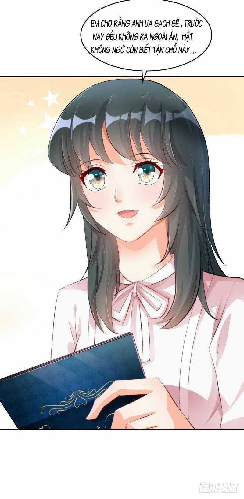 Hôn Ái Thành Ẩn - Chapter 13 - Trang 16