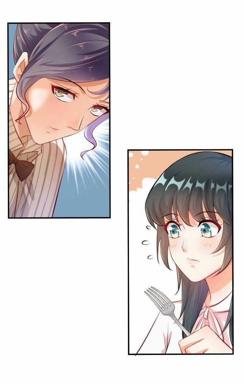 Hôn Ái Thành Ẩn - Chapter 13 - Trang 22