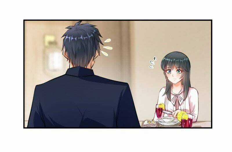 Hôn Ái Thành Ẩn - Chapter 13 - Trang 23