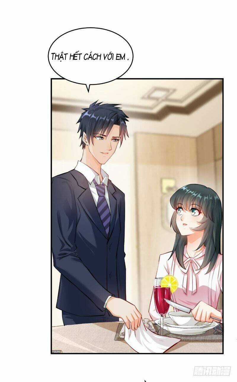 Hôn Ái Thành Ẩn - Chapter 13 - Trang 25