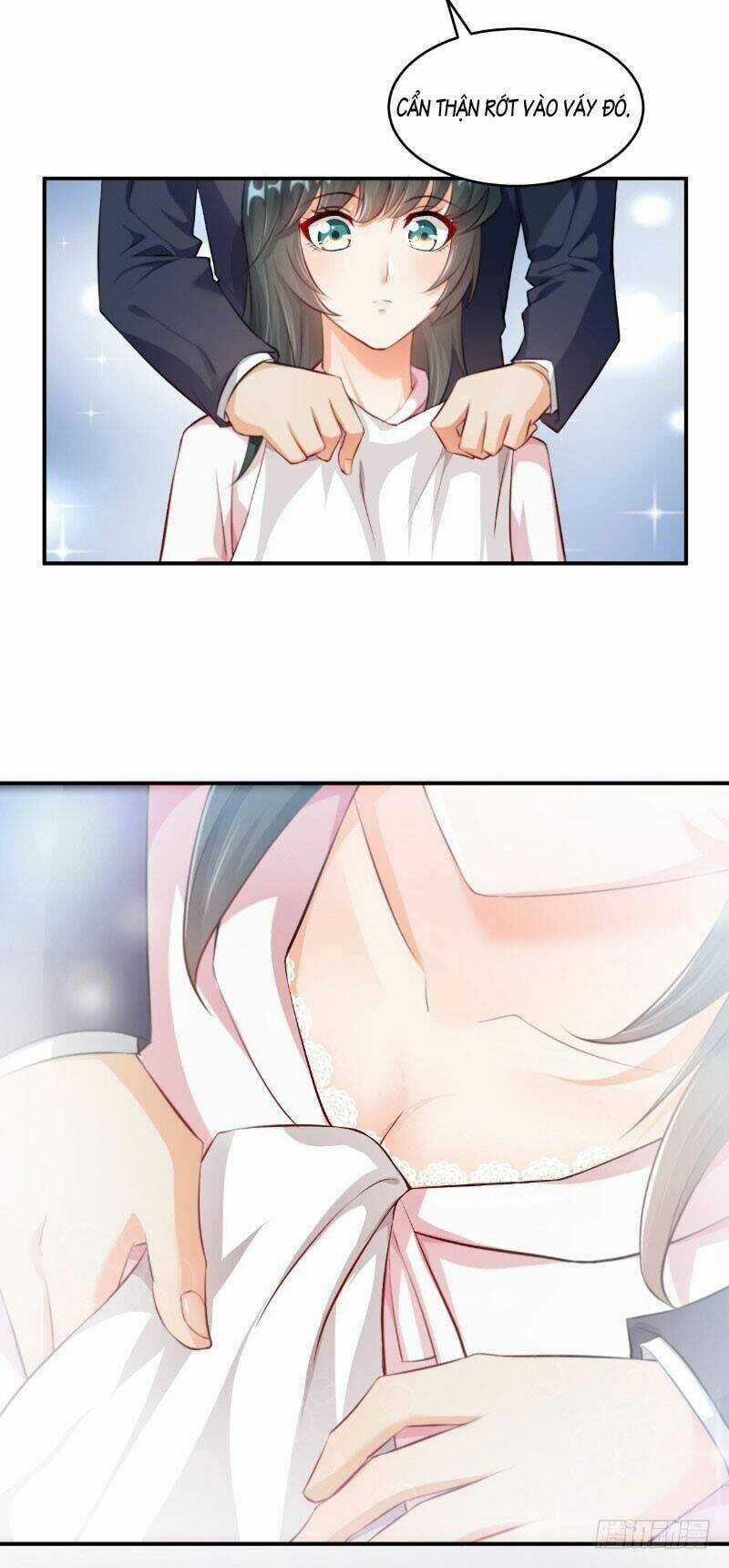 Hôn Ái Thành Ẩn - Chapter 13 - Trang 26