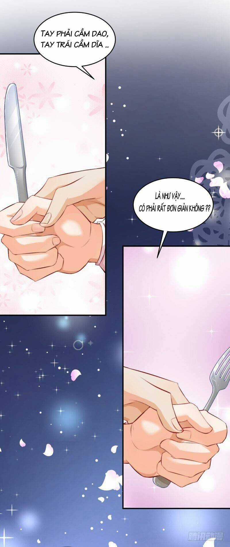 Hôn Ái Thành Ẩn - Chapter 13 - Trang 27