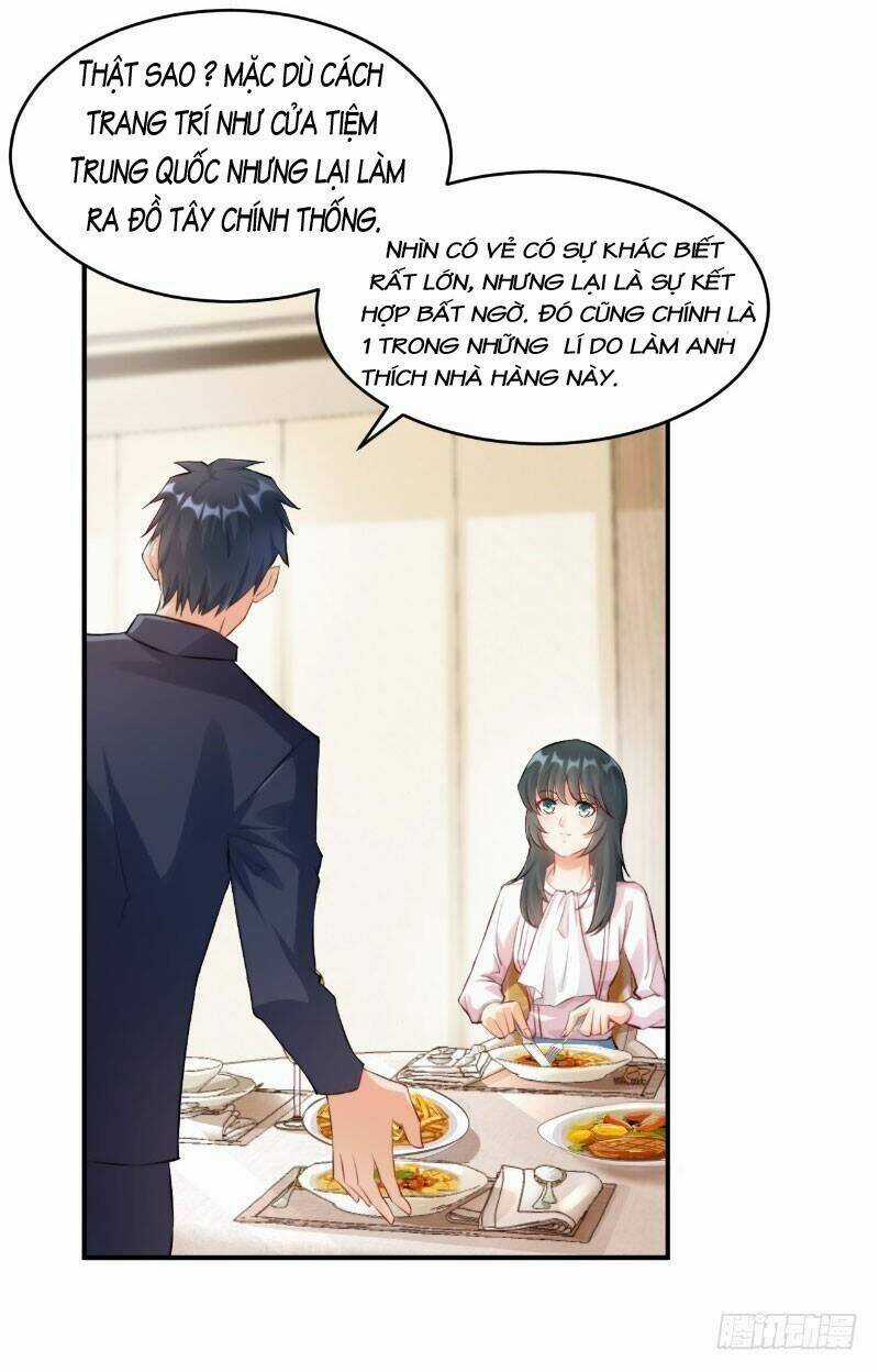 Hôn Ái Thành Ẩn - Chapter 13 - Trang 30