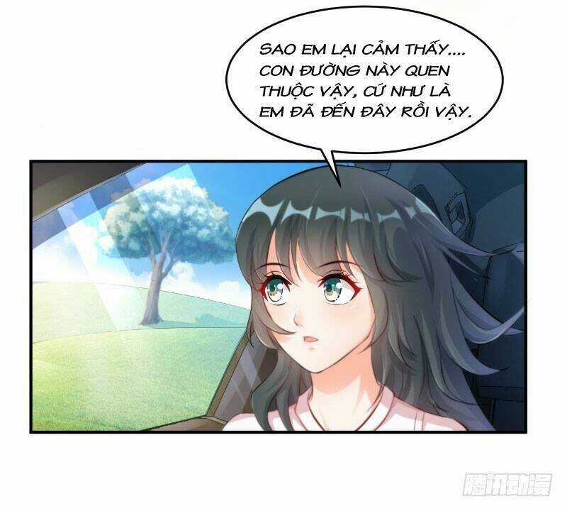 Hôn Ái Thành Ẩn - Chapter 13 - Trang 4