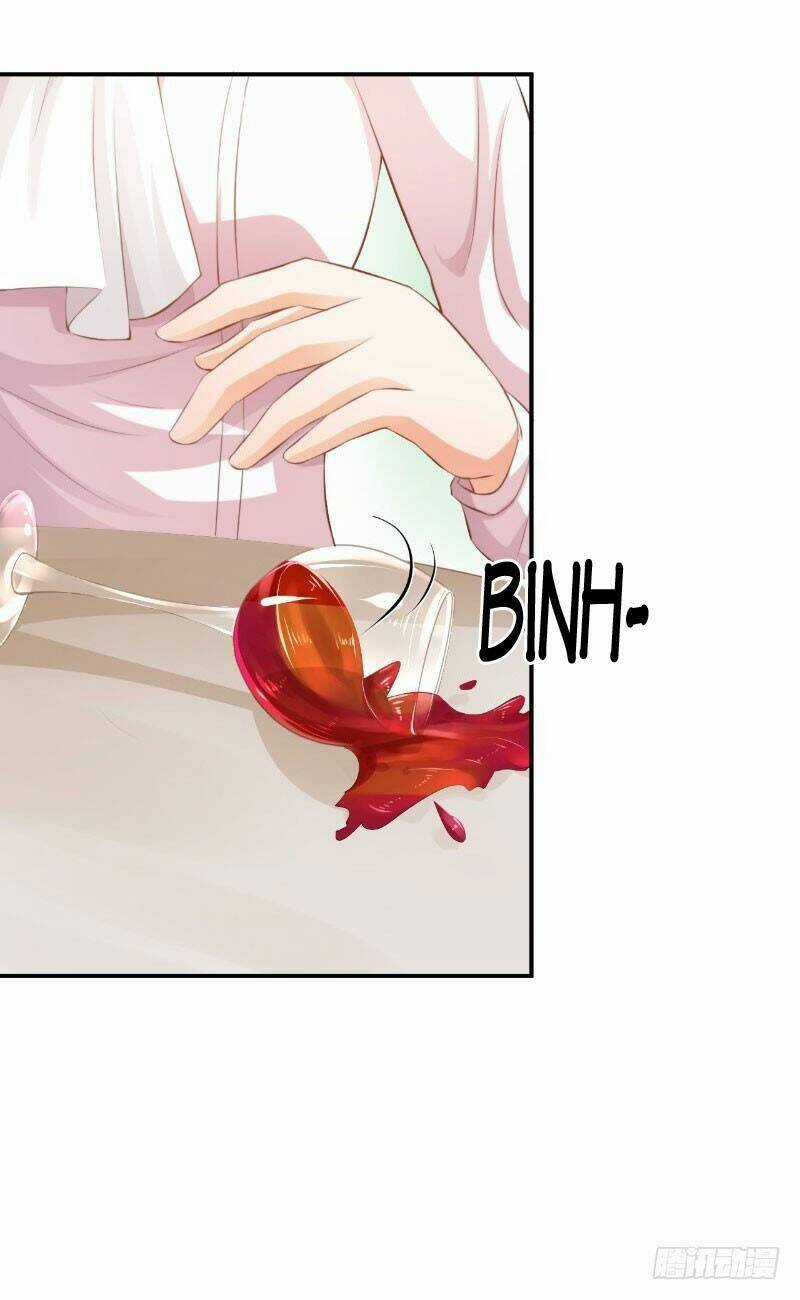 Hôn Ái Thành Ẩn - Chapter 13 - Trang 34