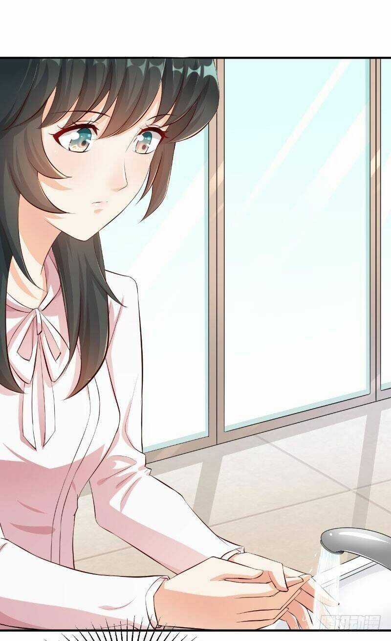 Hôn Ái Thành Ẩn - Chapter 13 - Trang 36