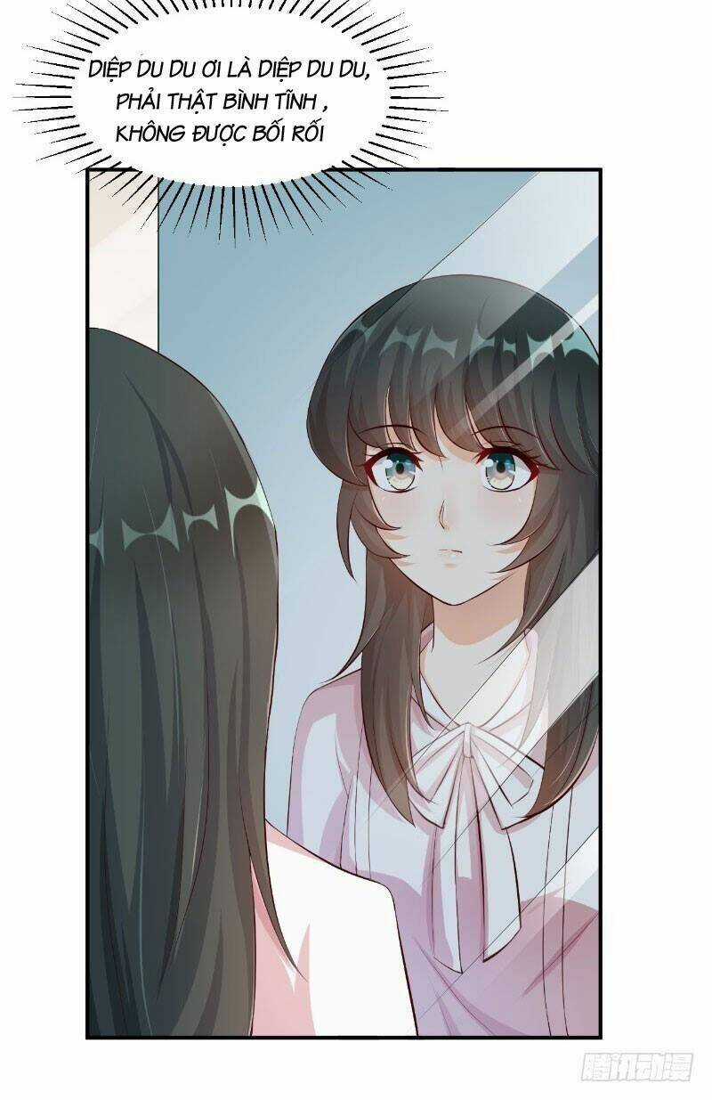 Hôn Ái Thành Ẩn - Chapter 13 - Trang 37