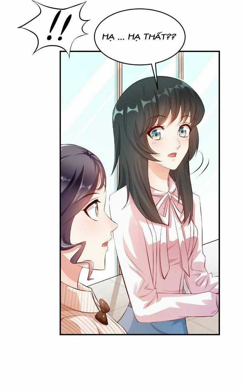 Hôn Ái Thành Ẩn - Chapter 13 - Trang 39