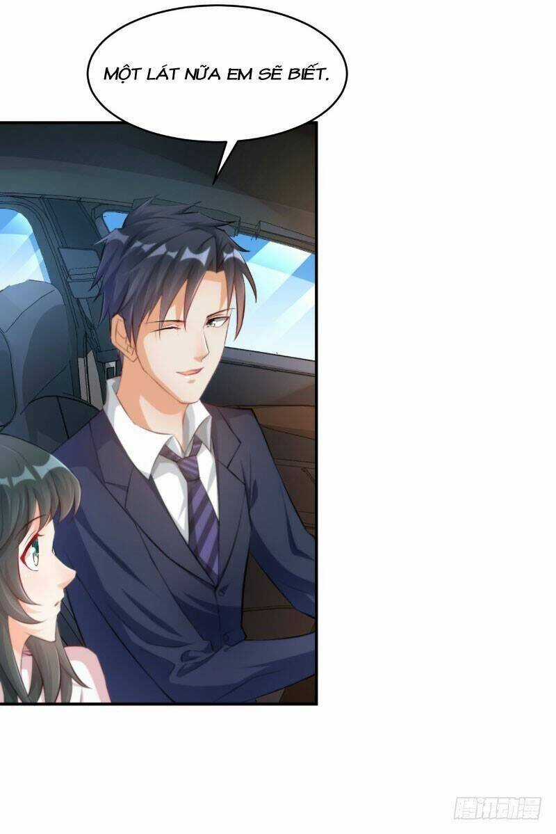 Hôn Ái Thành Ẩn - Chapter 13 - Trang 5