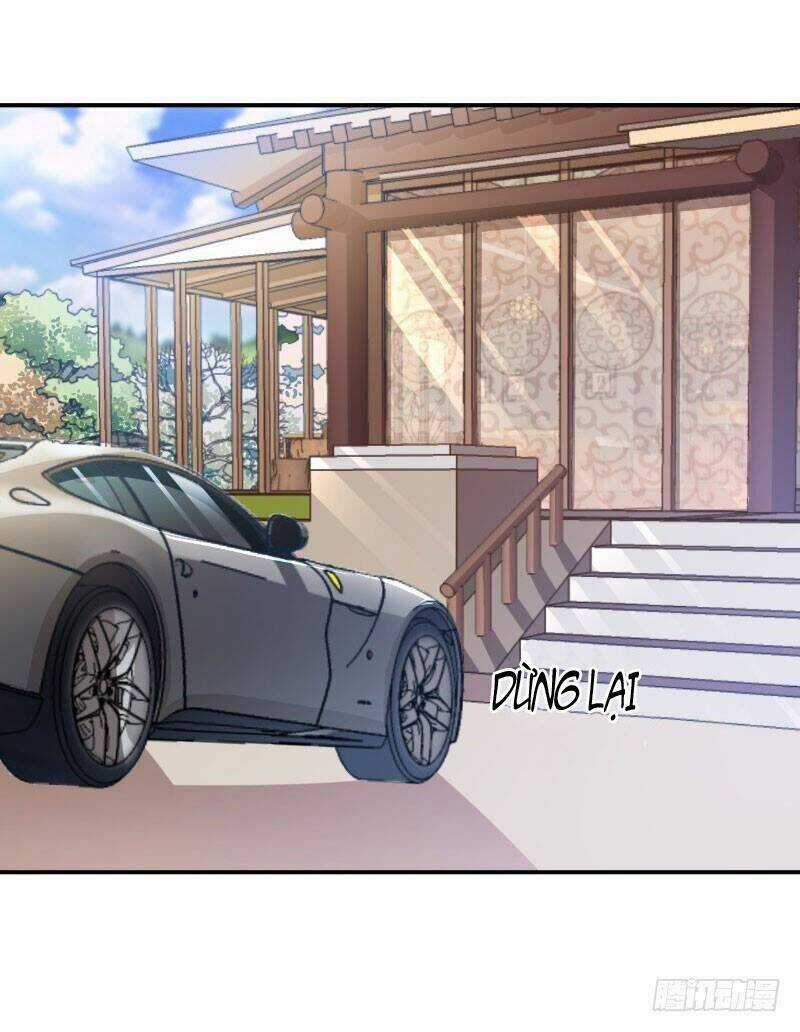 Hôn Ái Thành Ẩn - Chapter 13 - Trang 6