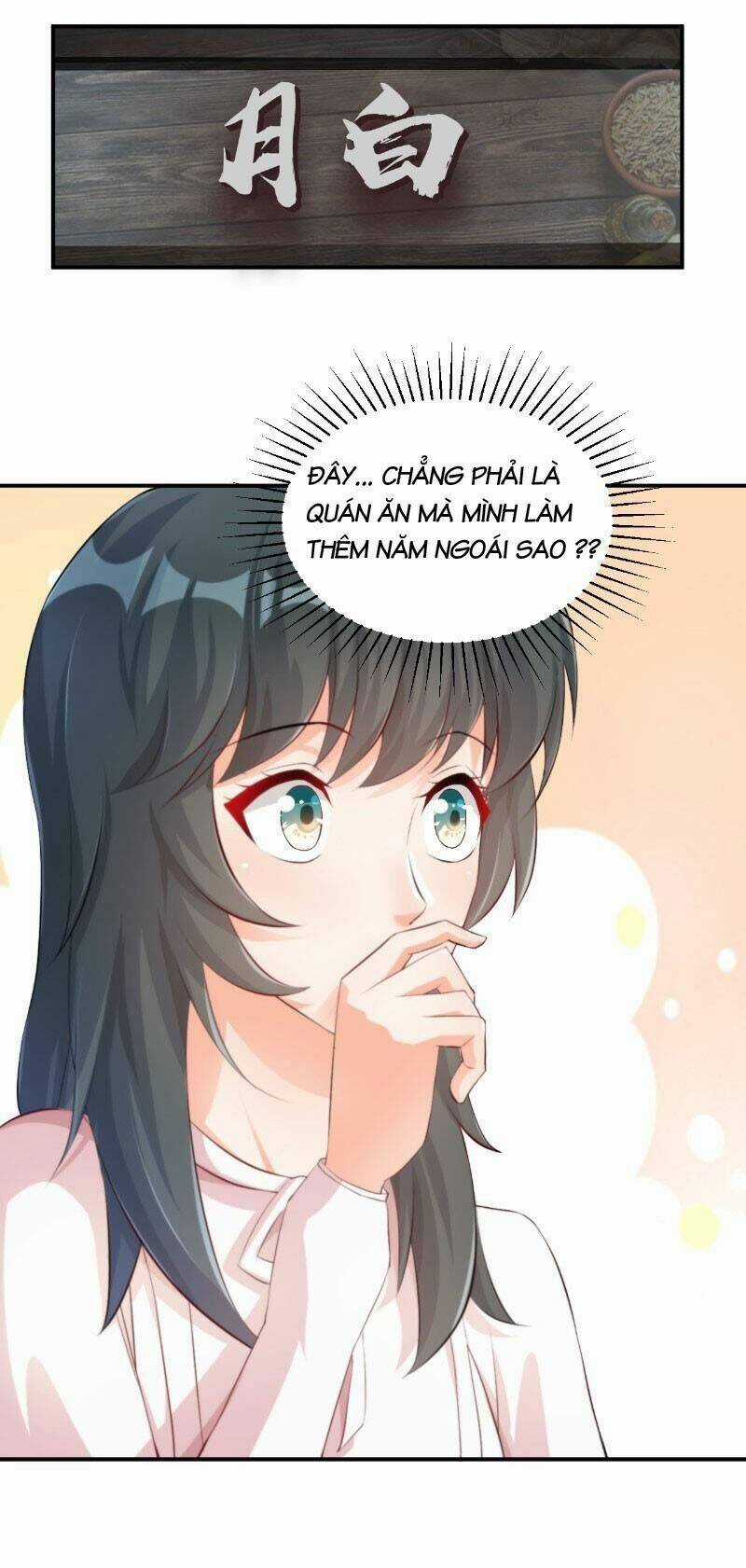 Hôn Ái Thành Ẩn - Chapter 13 - Trang 9