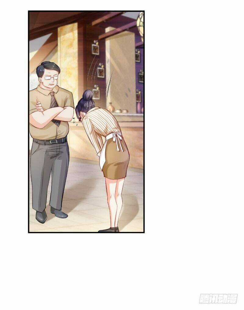 Hôn Ái Thành Ẩn - Chapter 14 - Trang 12