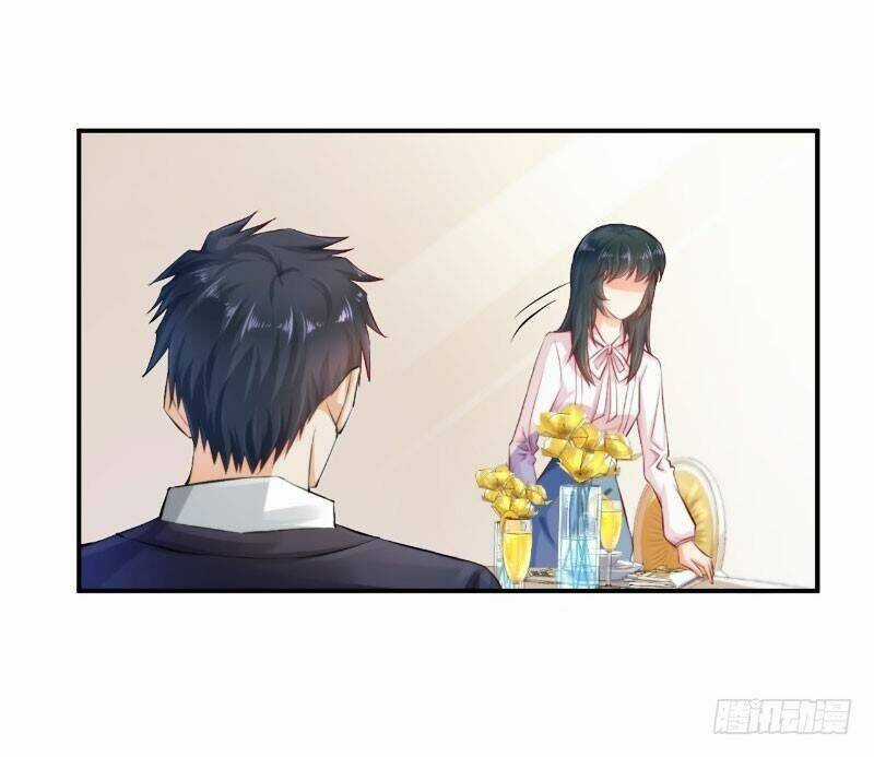 Hôn Ái Thành Ẩn - Chapter 14 - Trang 13