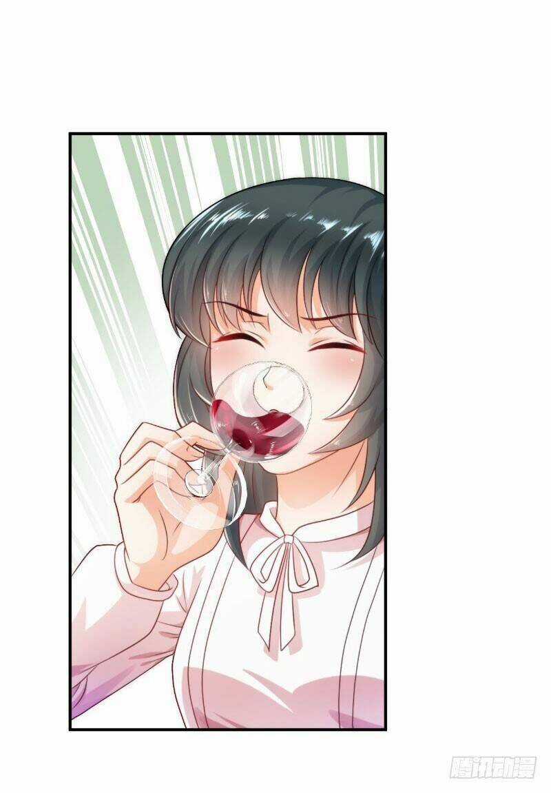 Hôn Ái Thành Ẩn - Chapter 14 - Trang 18