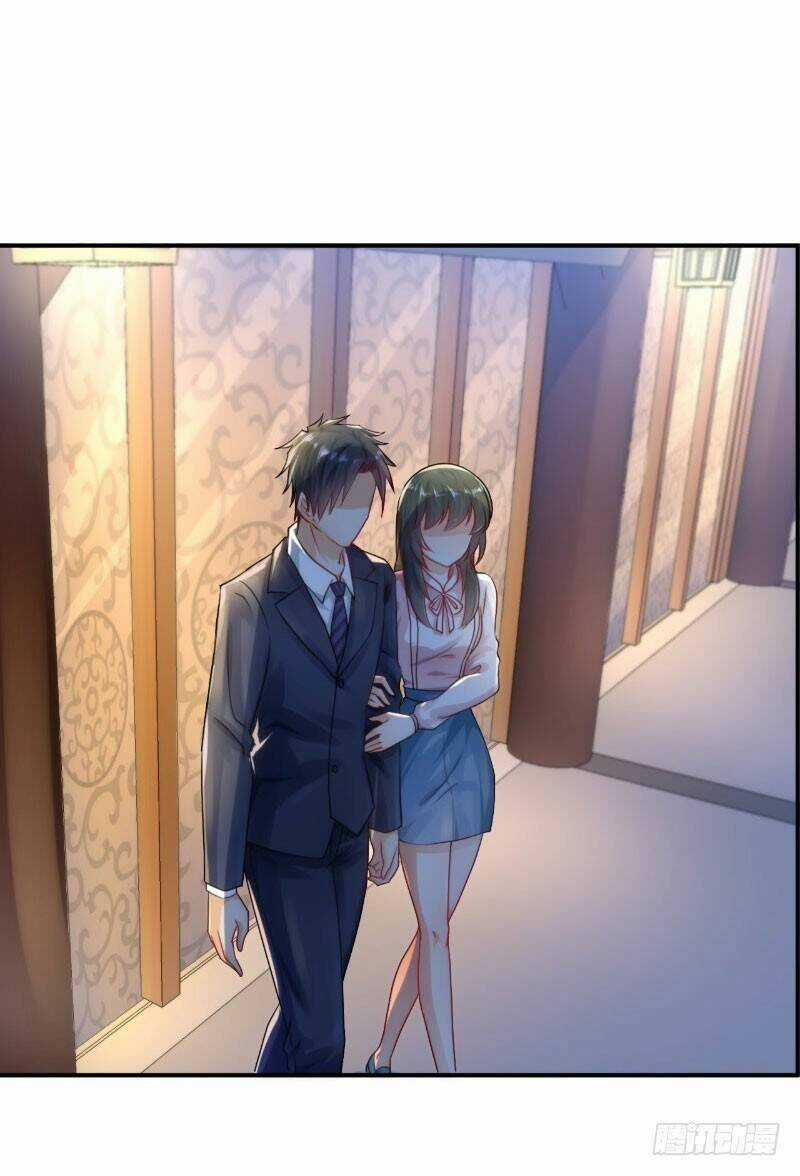 Hôn Ái Thành Ẩn - Chapter 14 - Trang 20