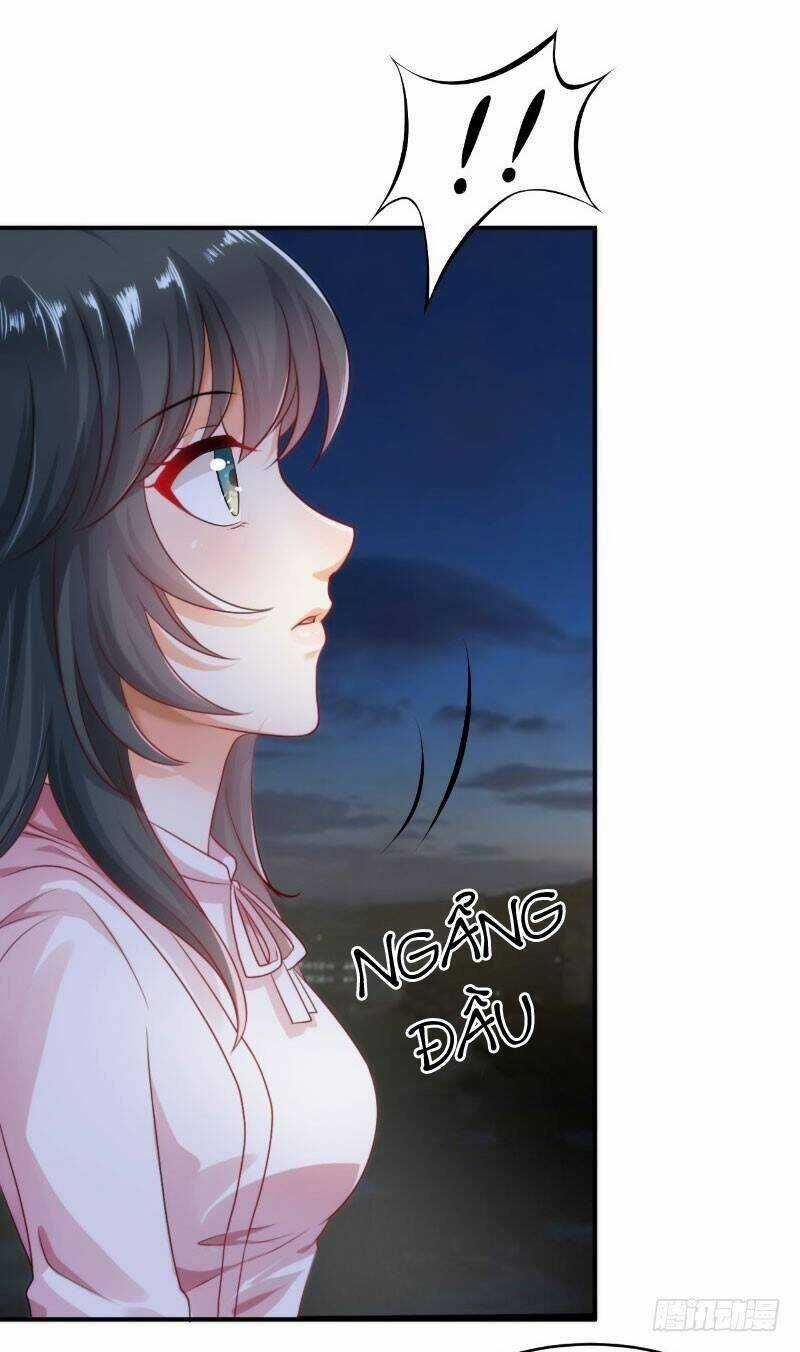 Hôn Ái Thành Ẩn - Chapter 14 - Trang 23