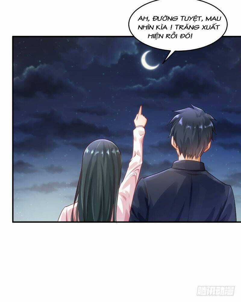 Hôn Ái Thành Ẩn - Chapter 14 - Trang 24