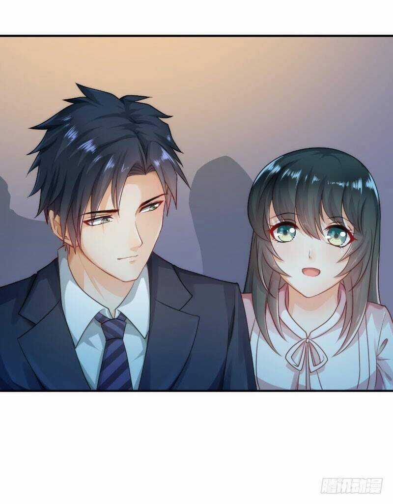 Hôn Ái Thành Ẩn - Chapter 14 - Trang 25