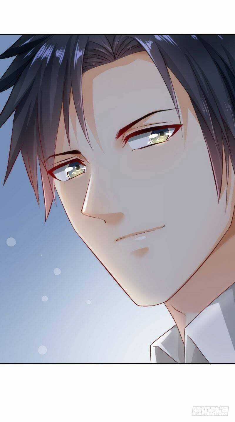 Hôn Ái Thành Ẩn - Chapter 14 - Trang 26