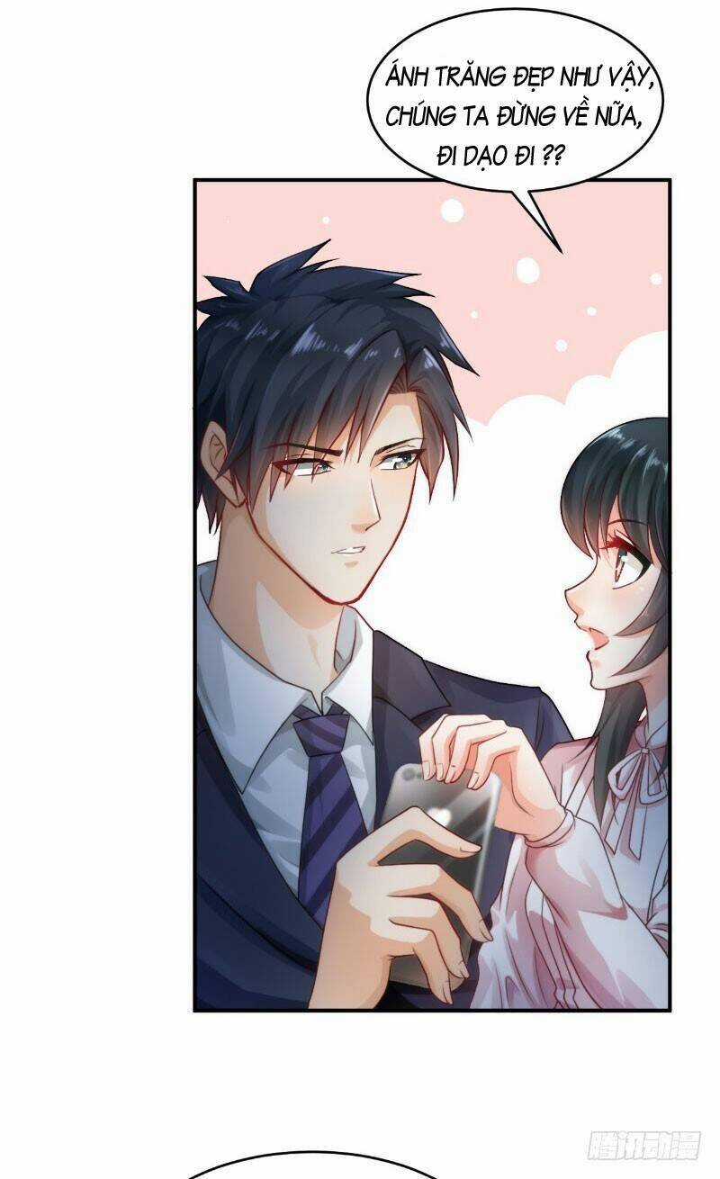 Hôn Ái Thành Ẩn - Chapter 14 - Trang 28