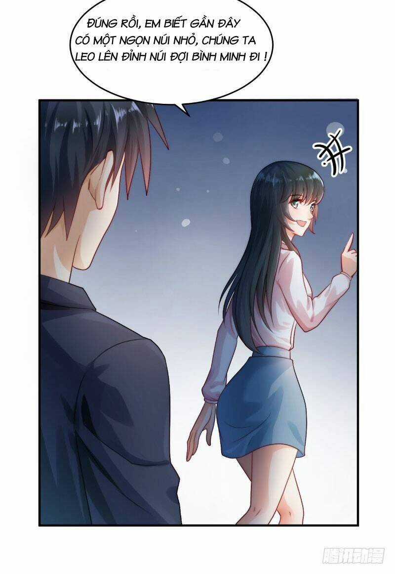 Hôn Ái Thành Ẩn - Chapter 14 - Trang 29