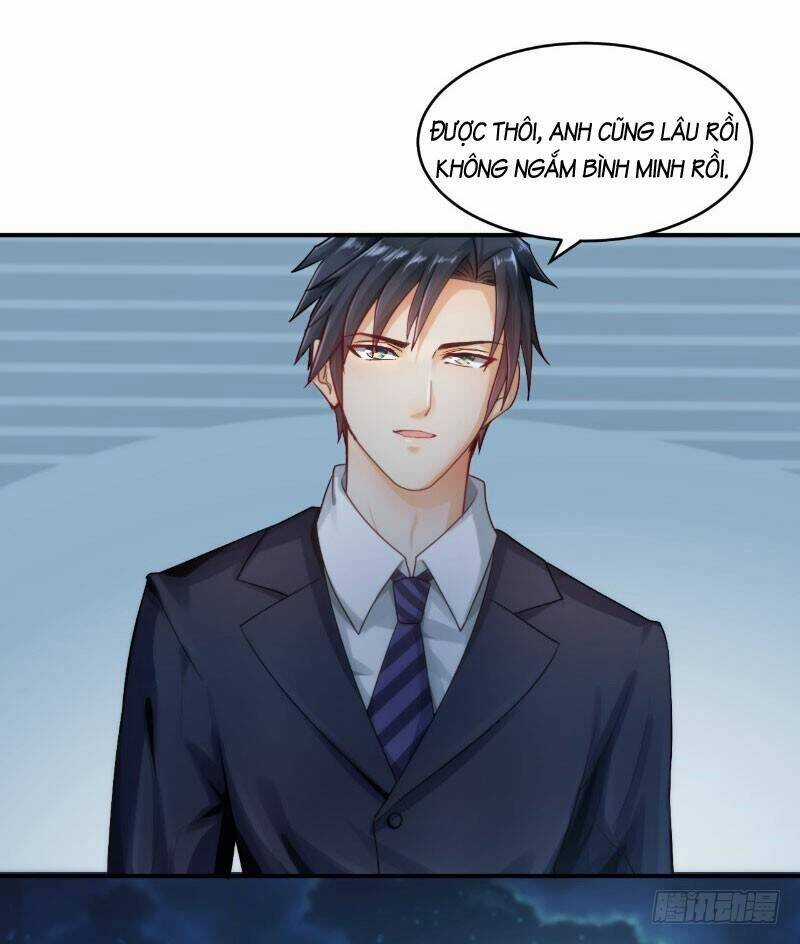 Hôn Ái Thành Ẩn - Chapter 14 - Trang 30