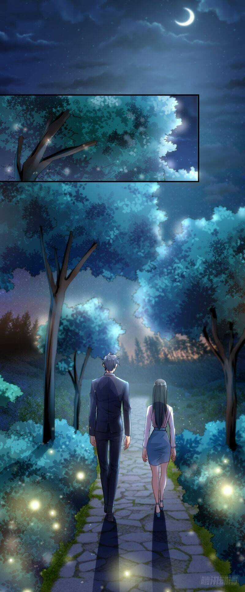 Hôn Ái Thành Ẩn - Chapter 14 - Trang 31