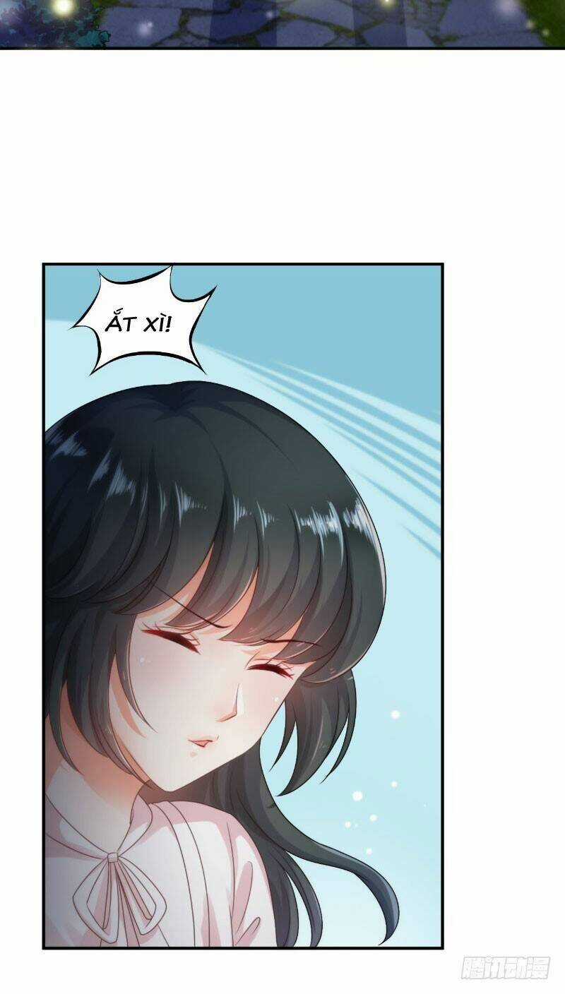 Hôn Ái Thành Ẩn - Chapter 14 - Trang 32