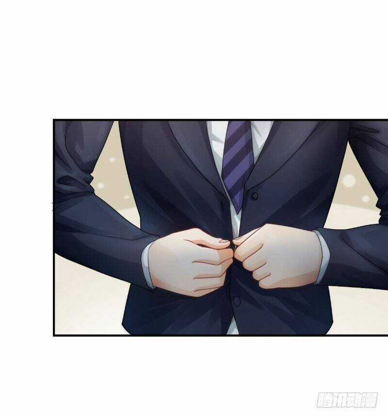 Hôn Ái Thành Ẩn - Chapter 14 - Trang 33