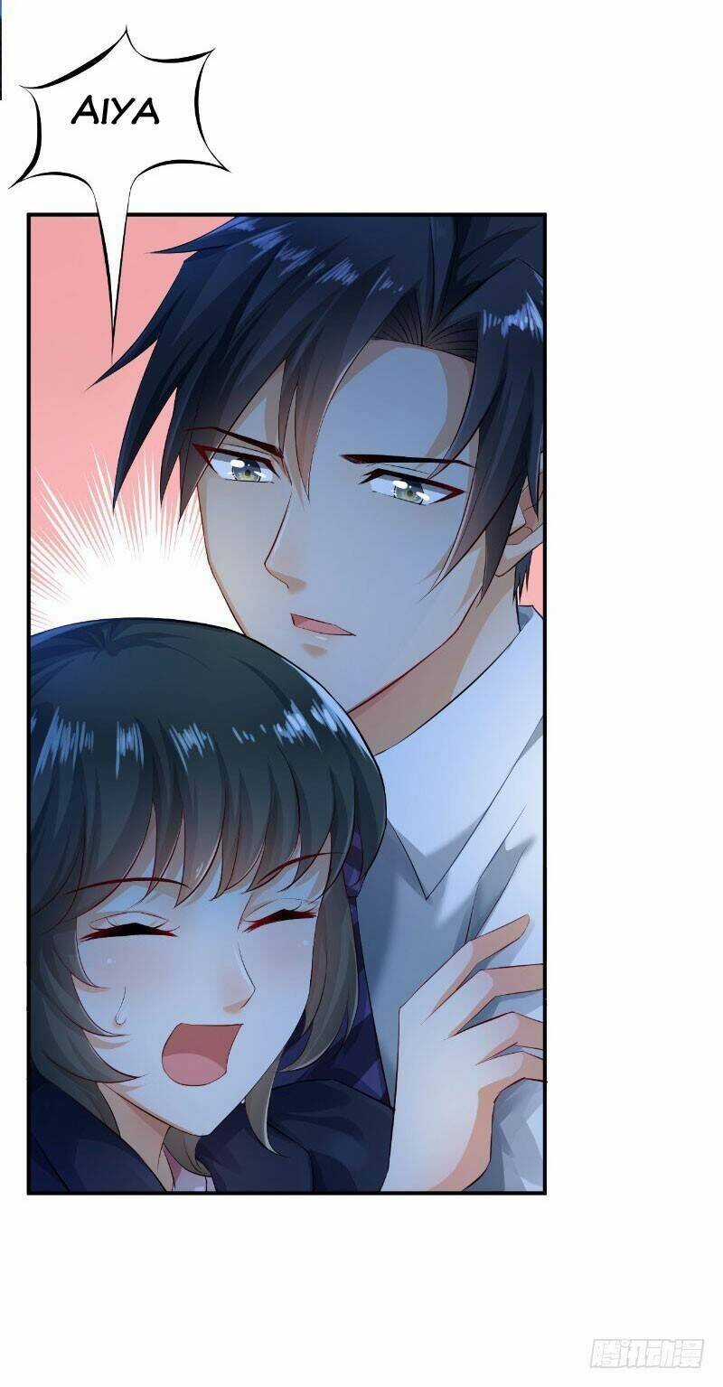 Hôn Ái Thành Ẩn - Chapter 14 - Trang 35