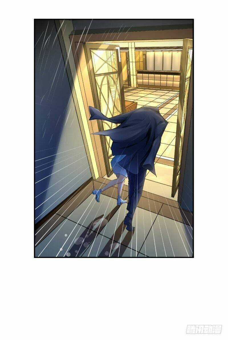 Hôn Ái Thành Ẩn - Chapter 14 - Trang 40