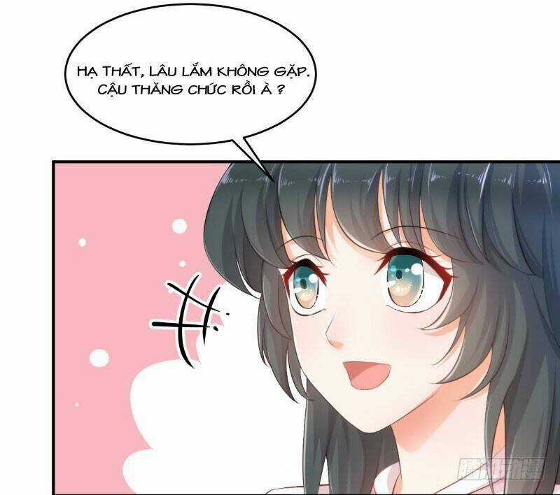 Hôn Ái Thành Ẩn - Chapter 14 - Trang 5