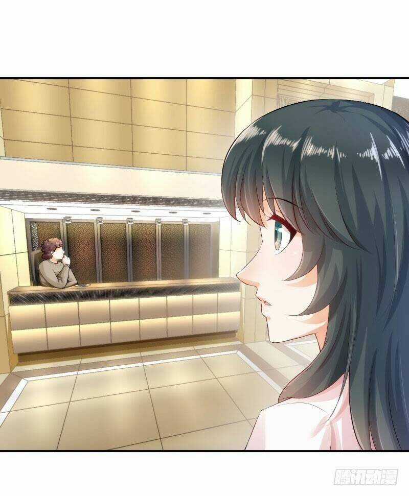 Hôn Ái Thành Ẩn - Chapter 14 - Trang 42