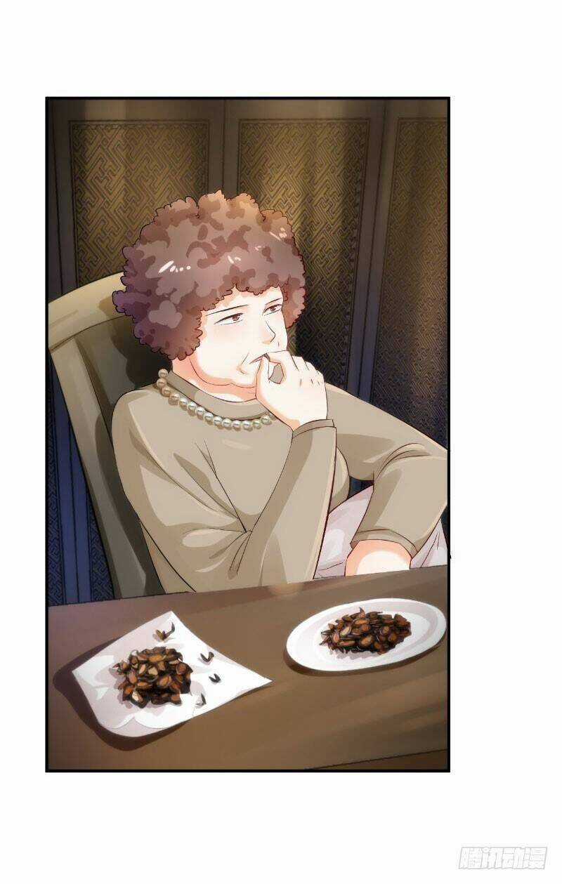 Hôn Ái Thành Ẩn - Chapter 14 - Trang 43