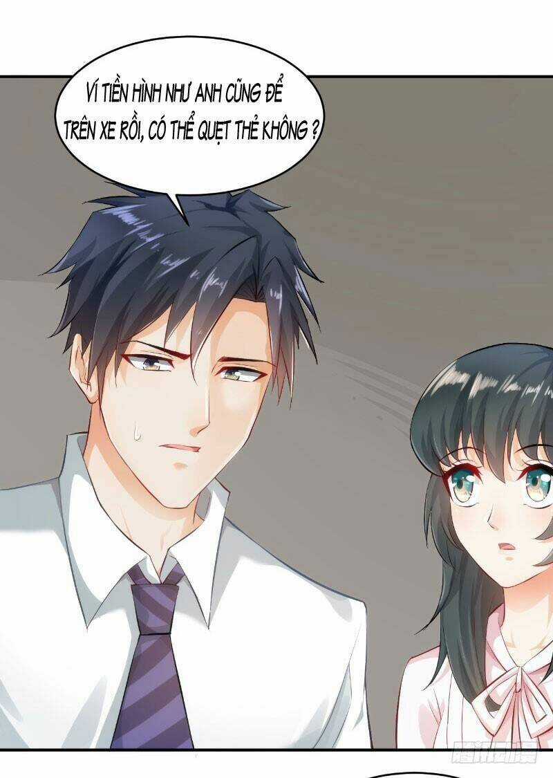 Hôn Ái Thành Ẩn - Chapter 14 - Trang 46