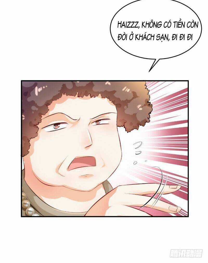 Hôn Ái Thành Ẩn - Chapter 14 - Trang 47