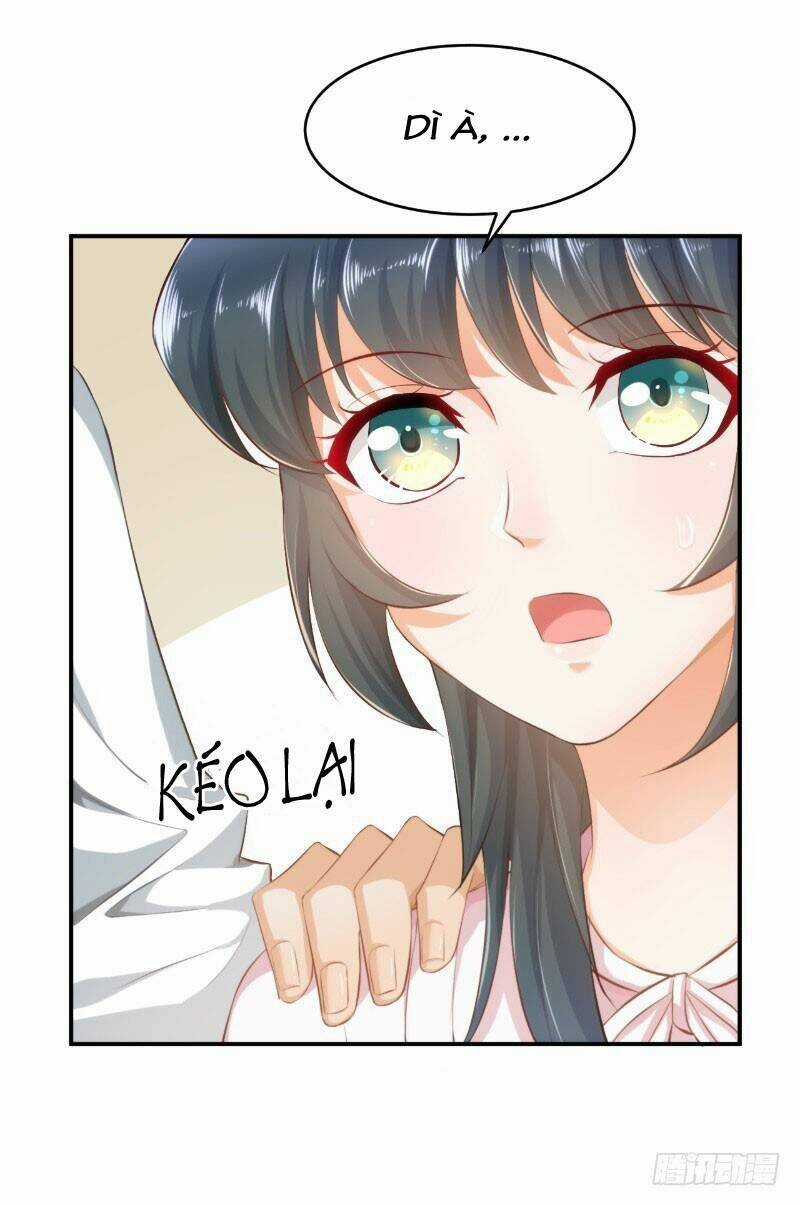 Hôn Ái Thành Ẩn - Chapter 14 - Trang 48