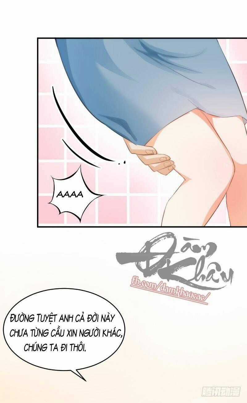 Hôn Ái Thành Ẩn - Chapter 14 - Trang 49