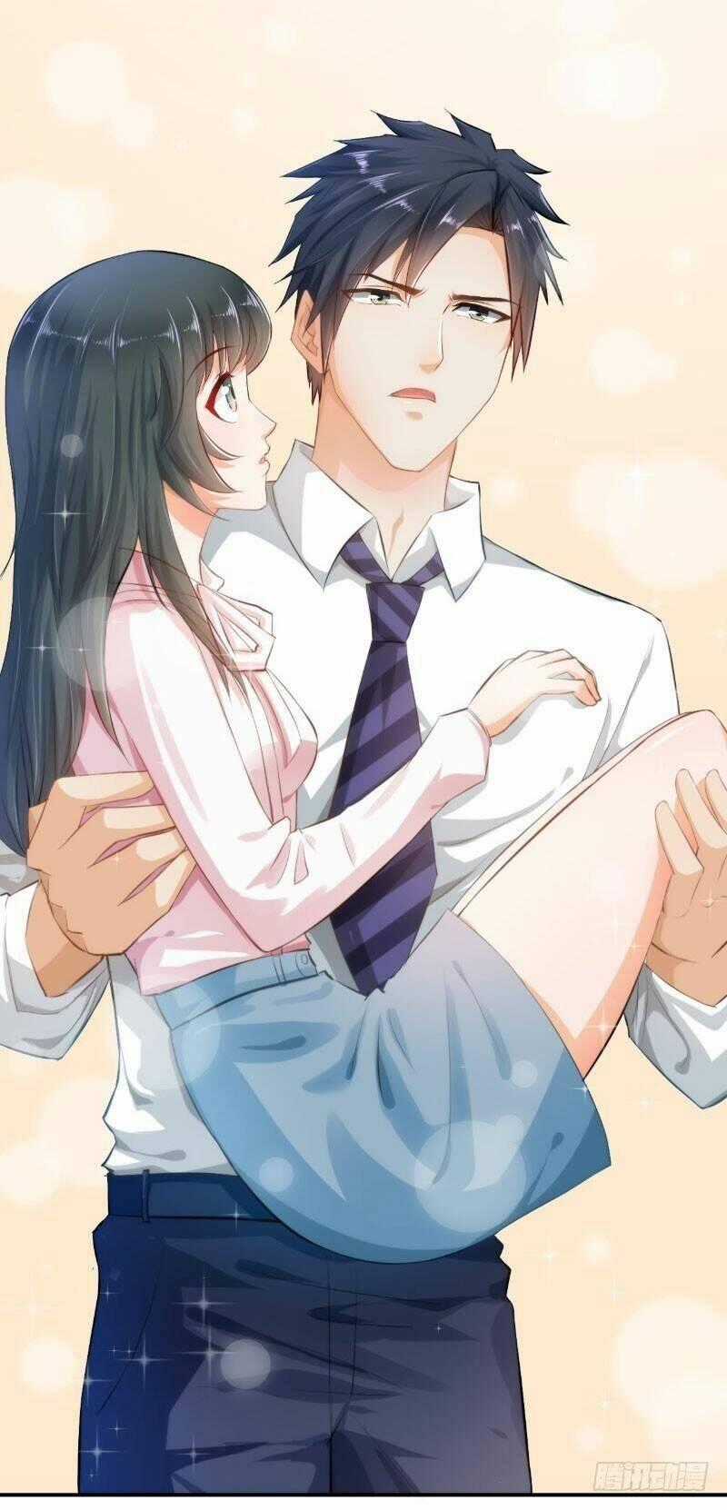 Hôn Ái Thành Ẩn - Chapter 14 - Trang 50