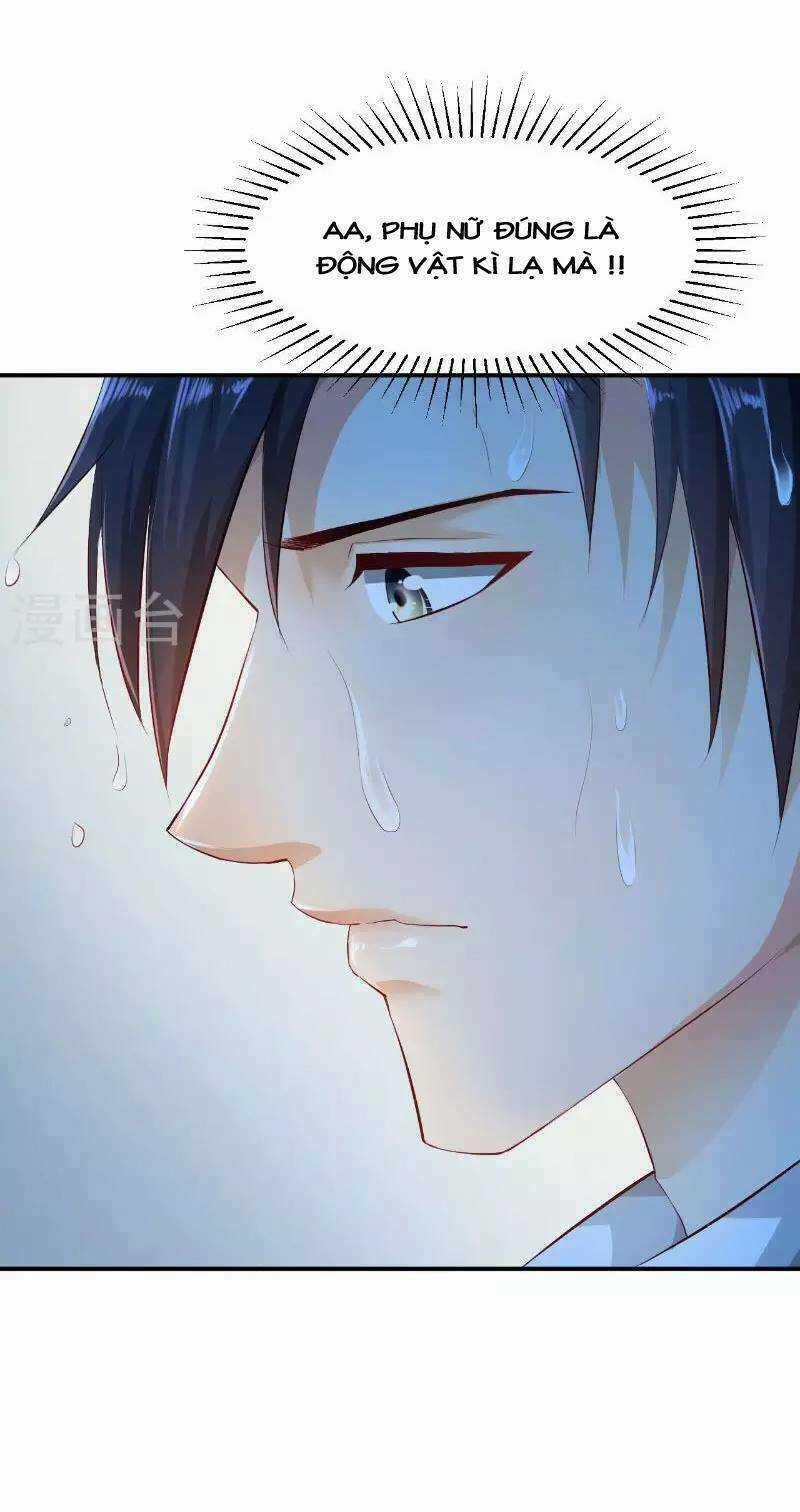 Hôn Ái Thành Ẩn - Chapter 15 - Trang 11