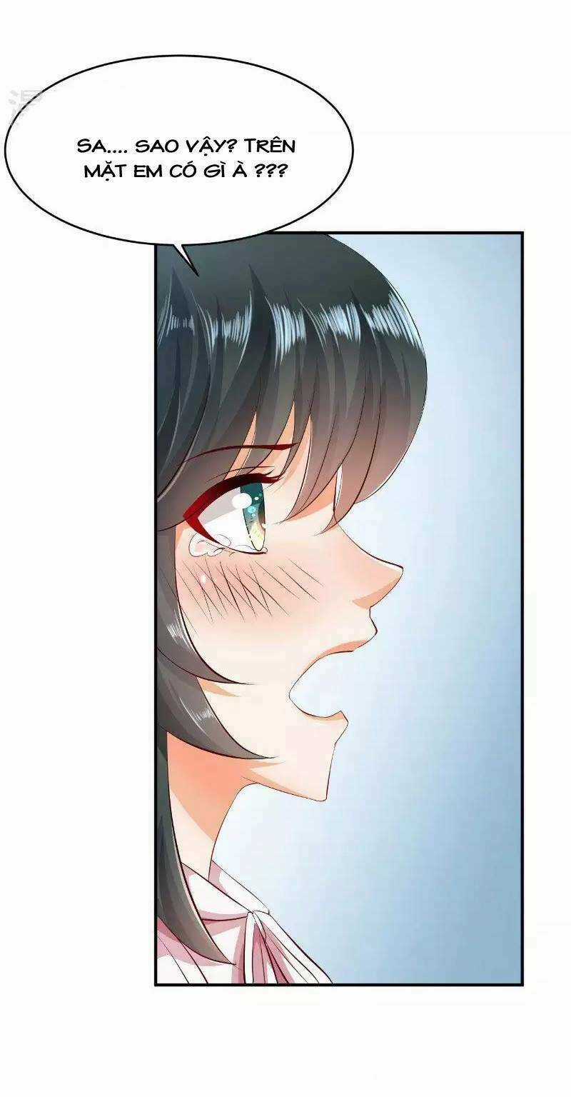 Hôn Ái Thành Ẩn - Chapter 15 - Trang 12