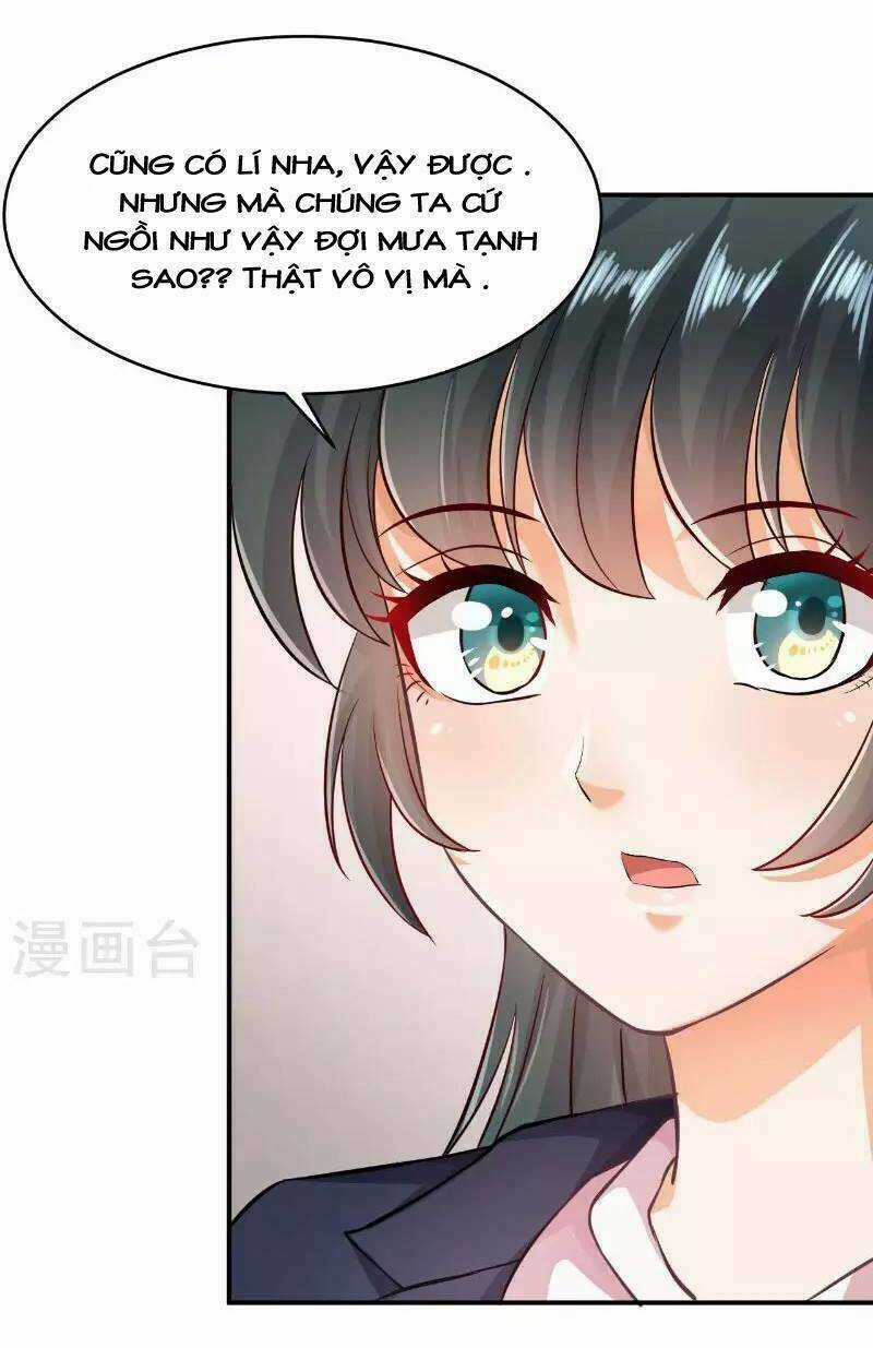 Hôn Ái Thành Ẩn - Chapter 15 - Trang 15