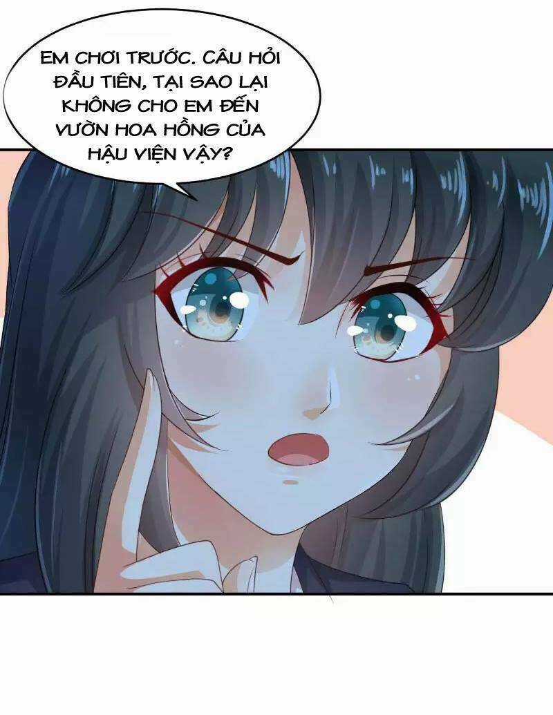 Hôn Ái Thành Ẩn - Chapter 15 - Trang 19