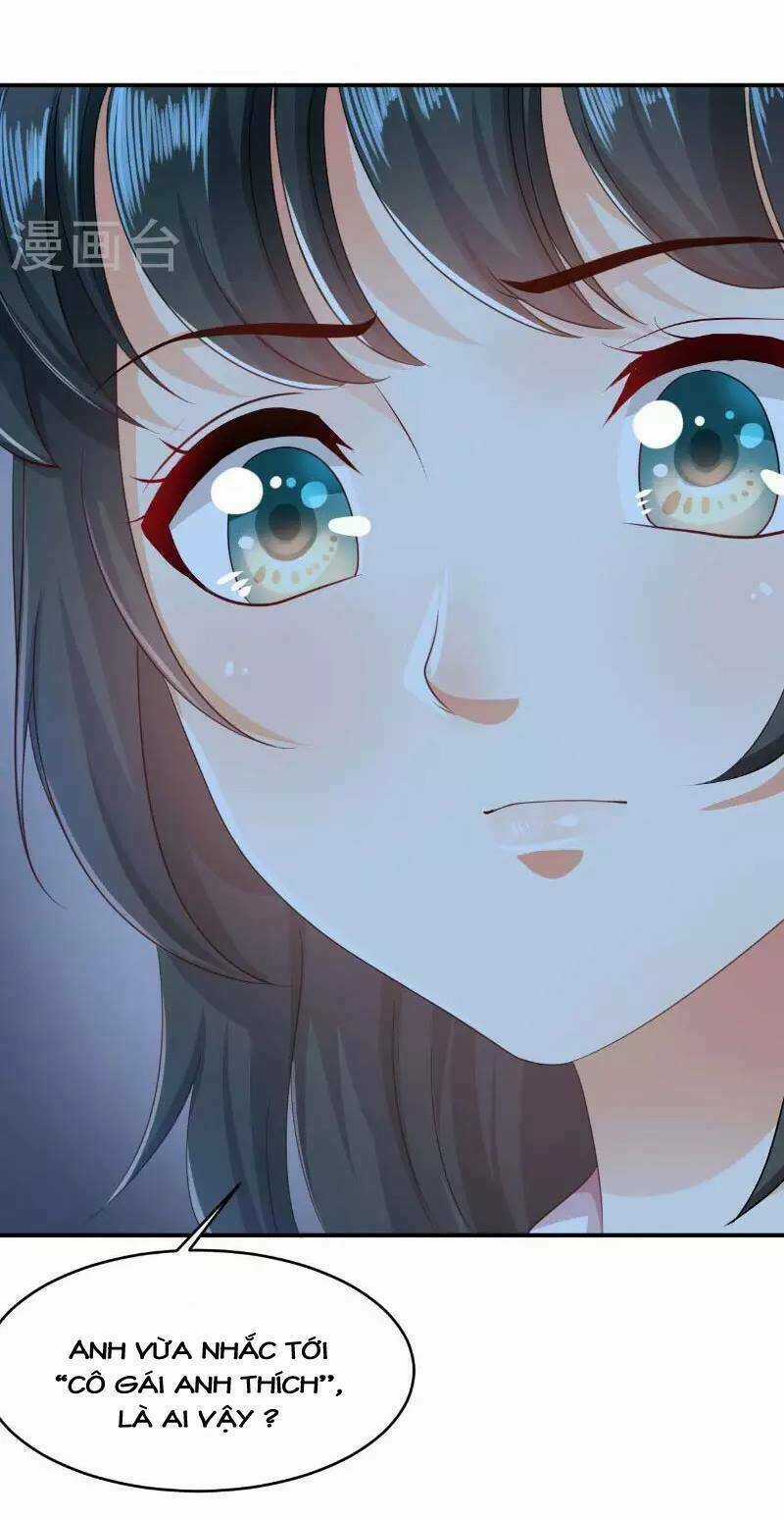 Hôn Ái Thành Ẩn - Chapter 15 - Trang 22