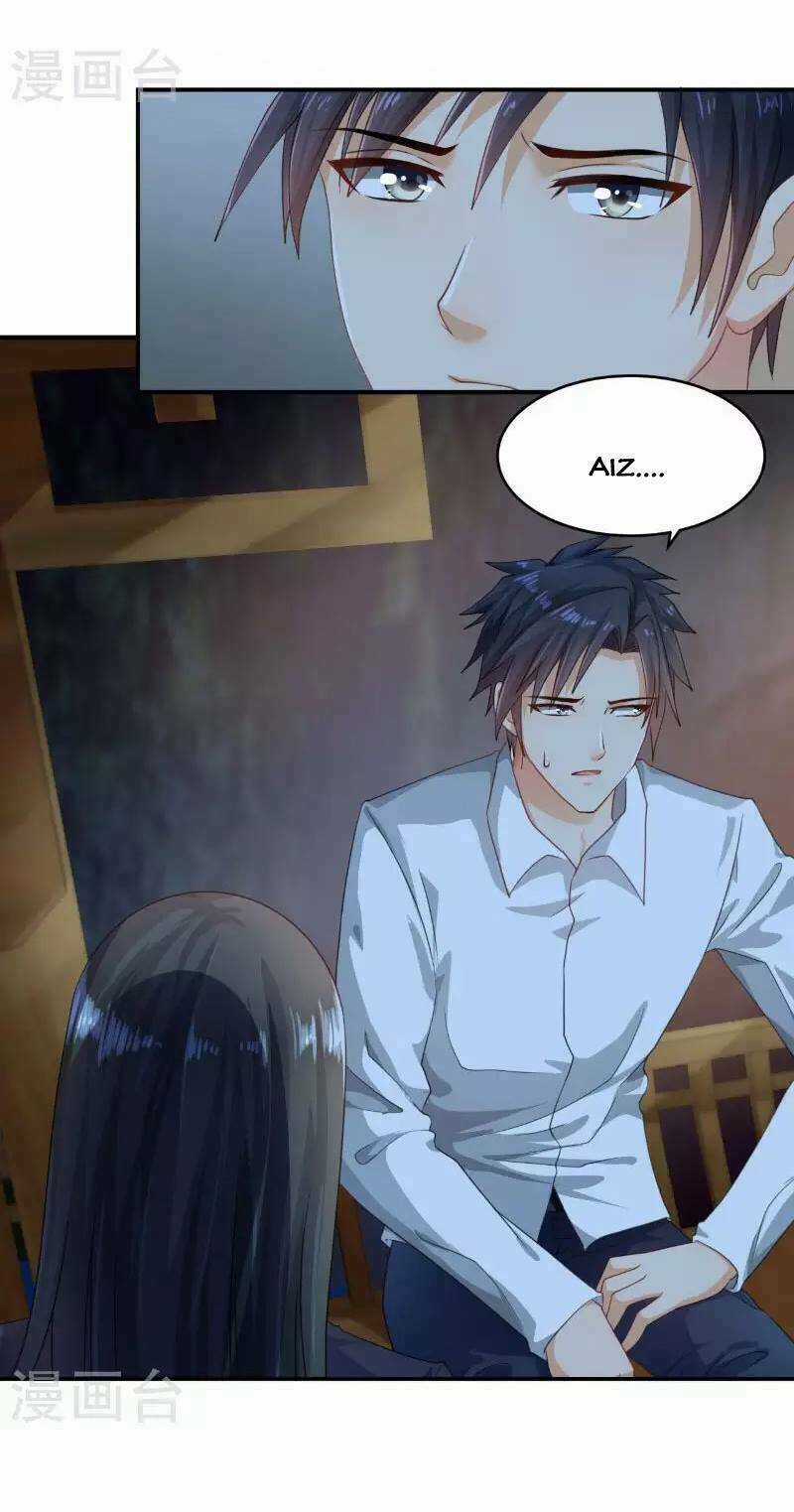 Hôn Ái Thành Ẩn - Chapter 15 - Trang 23