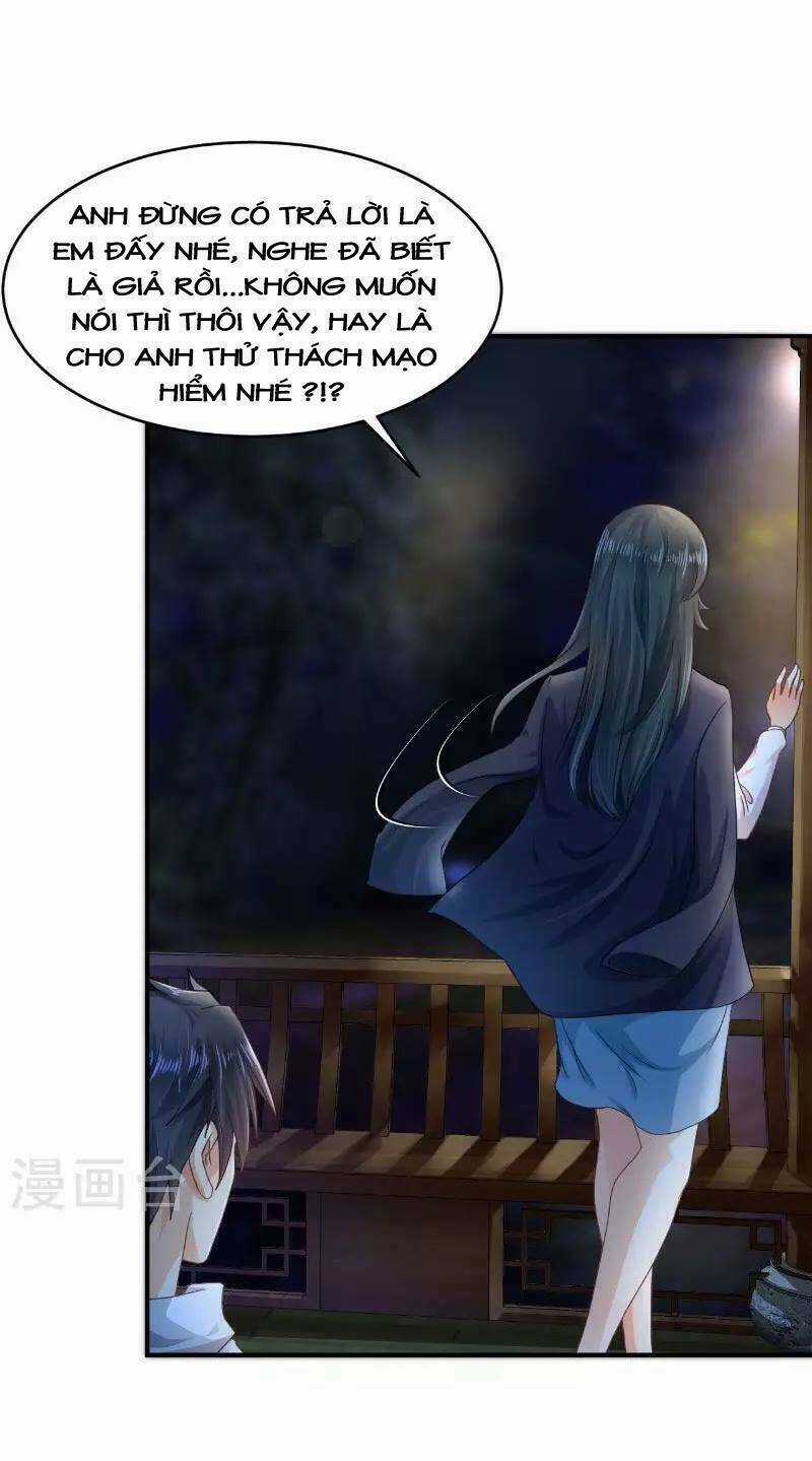 Hôn Ái Thành Ẩn - Chapter 15 - Trang 24