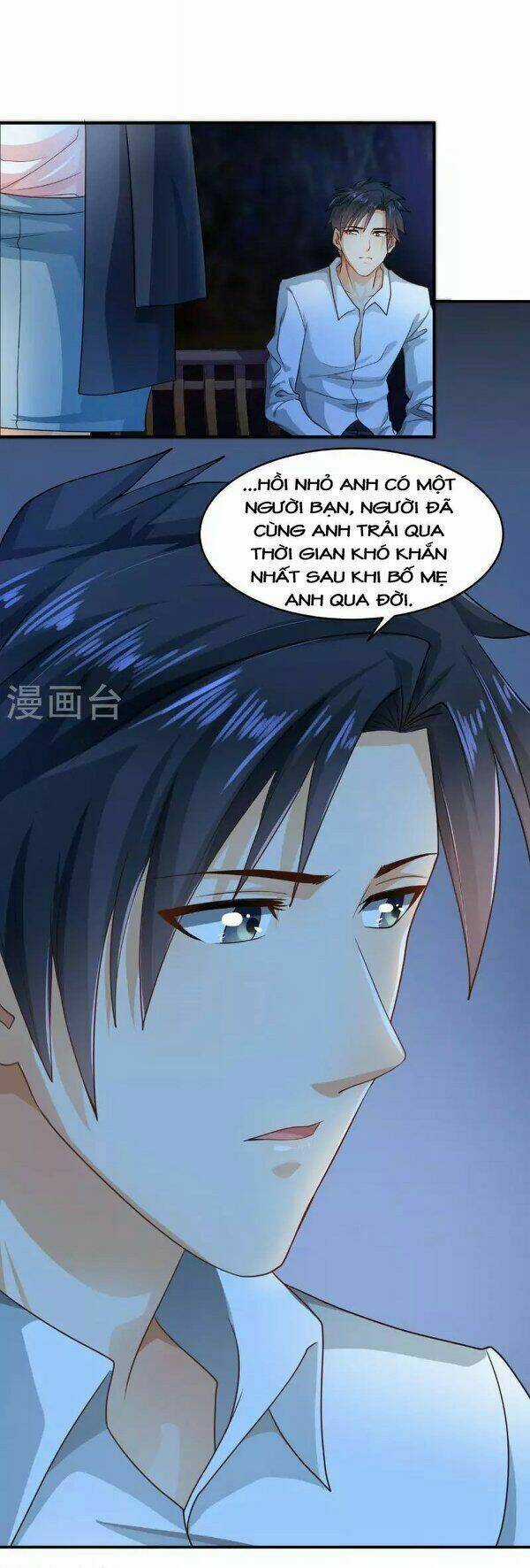 Hôn Ái Thành Ẩn - Chapter 15 - Trang 25