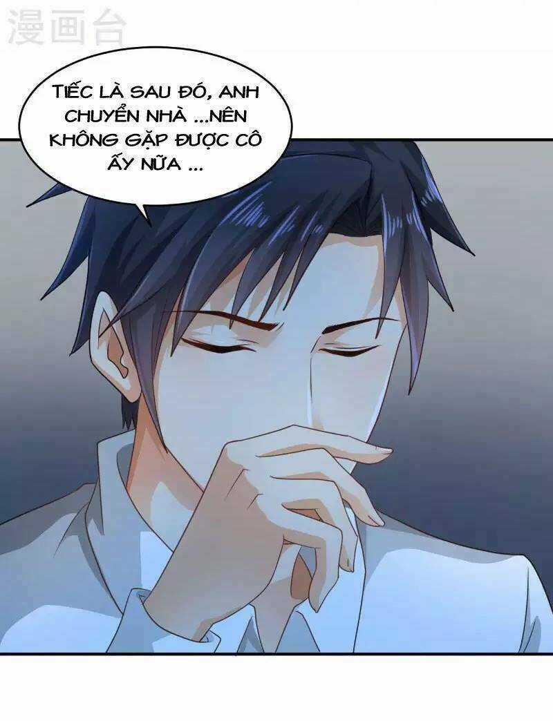 Hôn Ái Thành Ẩn - Chapter 15 - Trang 26