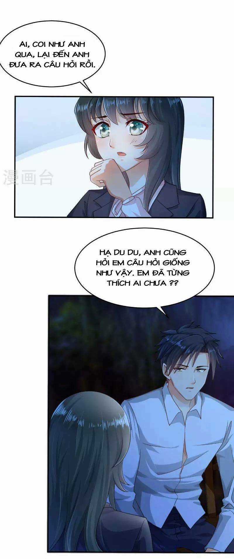 Hôn Ái Thành Ẩn - Chapter 15 - Trang 29