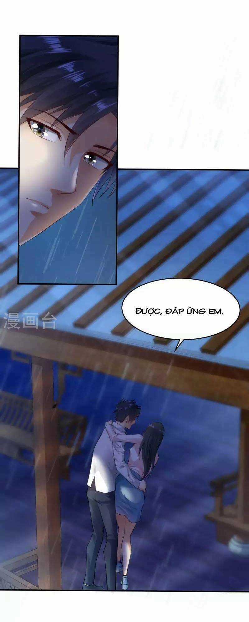 Hôn Ái Thành Ẩn - Chapter 15 - Trang 4